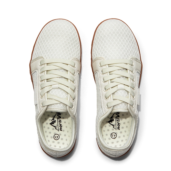 Men's & Women's Barefoot Water Shoes - BEIGE - 7